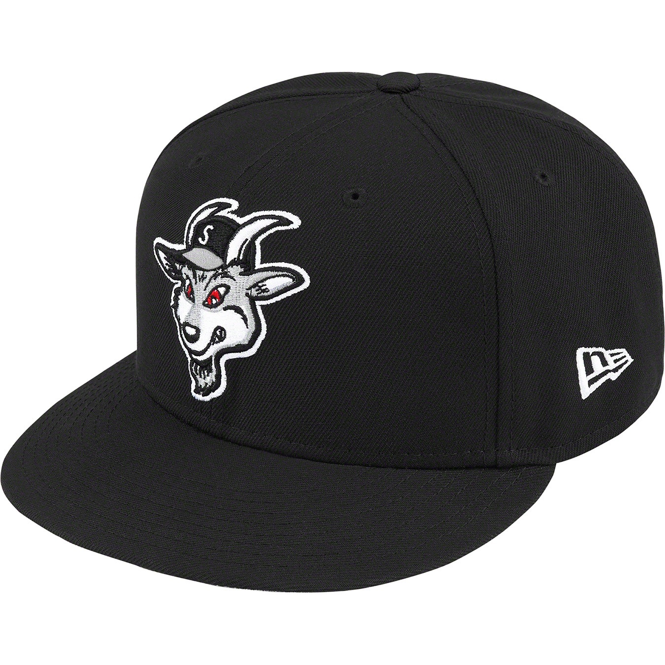 Goat New Era® view 8